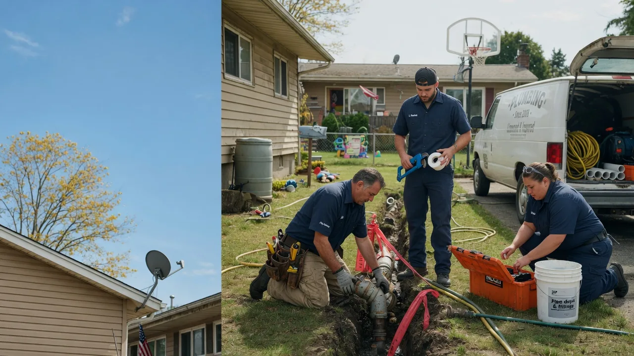 Garbage Disposal Replacement in Simpson, IL near me